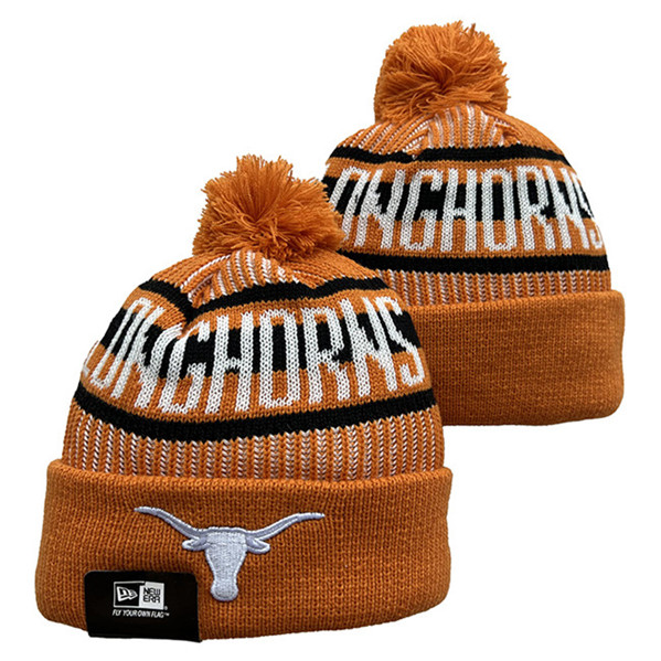 Tennessee Volunteers Knit Hats 003